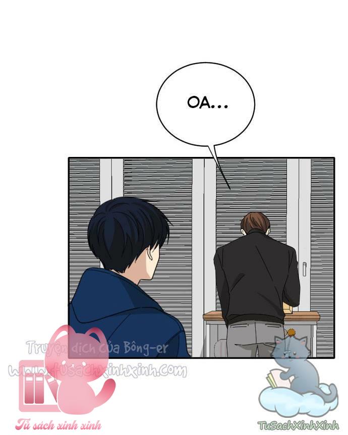 Bạn Của Em Trai - Chap 6 - Trang 43