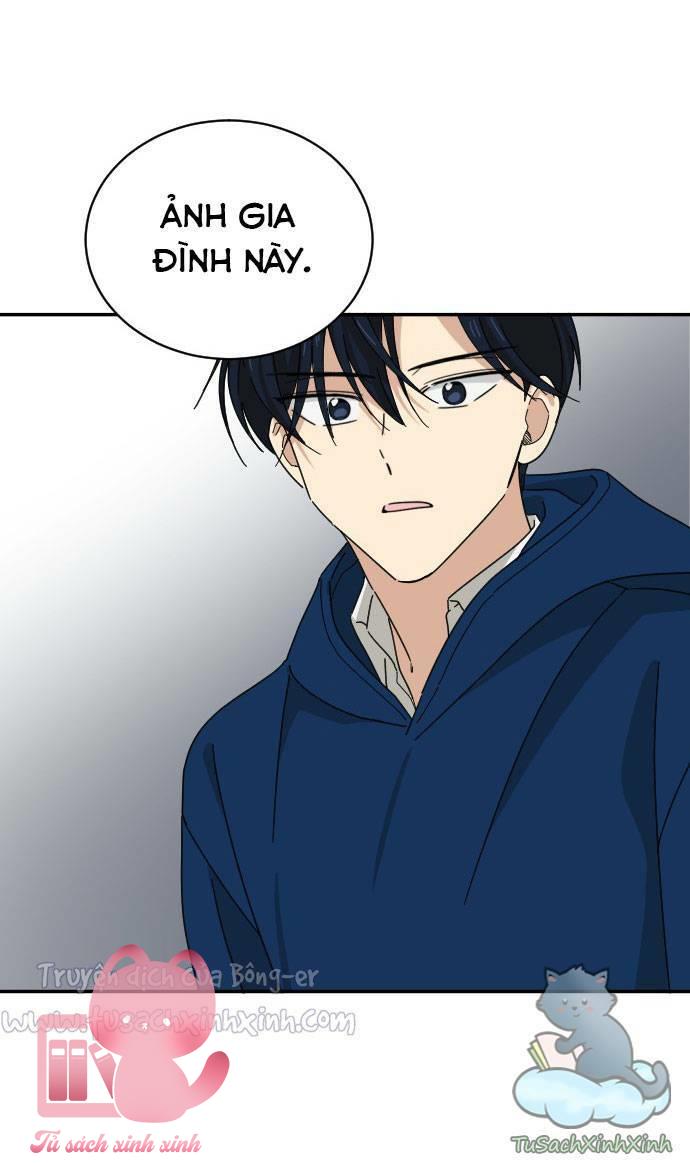 Bạn Của Em Trai - Chap 6 - Trang 44