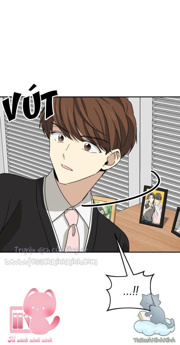 Bạn Của Em Trai - Chap 6 - Trang 46