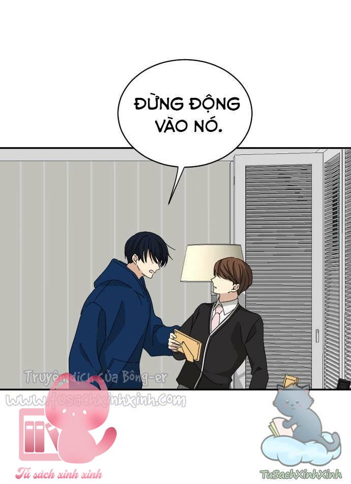 Bạn Của Em Trai - Chap 6 - Trang 47