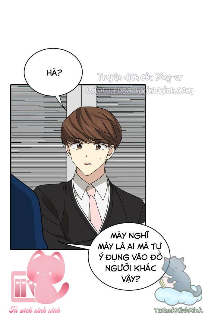 Bạn Của Em Trai - Chap 6 - Trang 48