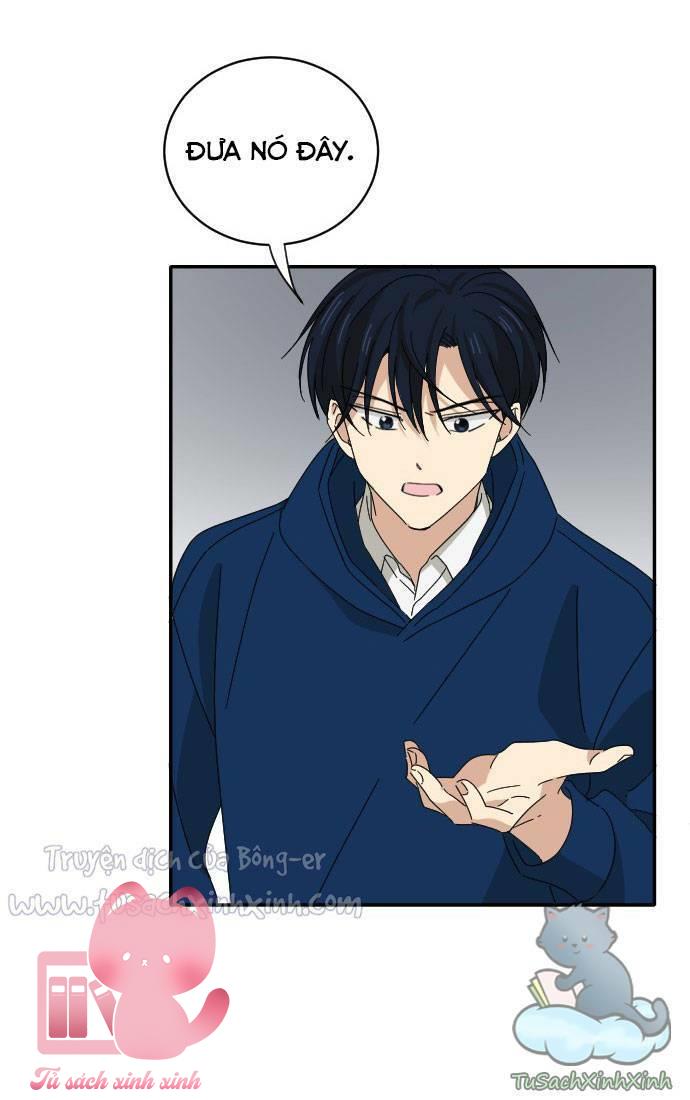 Bạn Của Em Trai - Chap 6 - Trang 49
