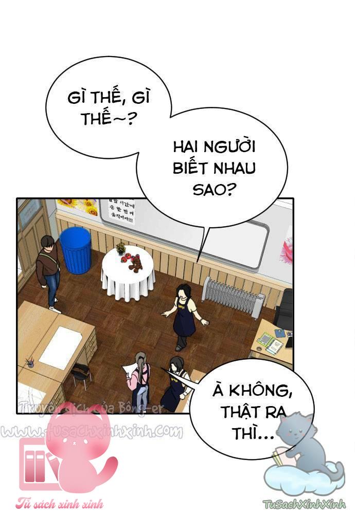 Bạn Của Em Trai - Chap 6 - Trang 6