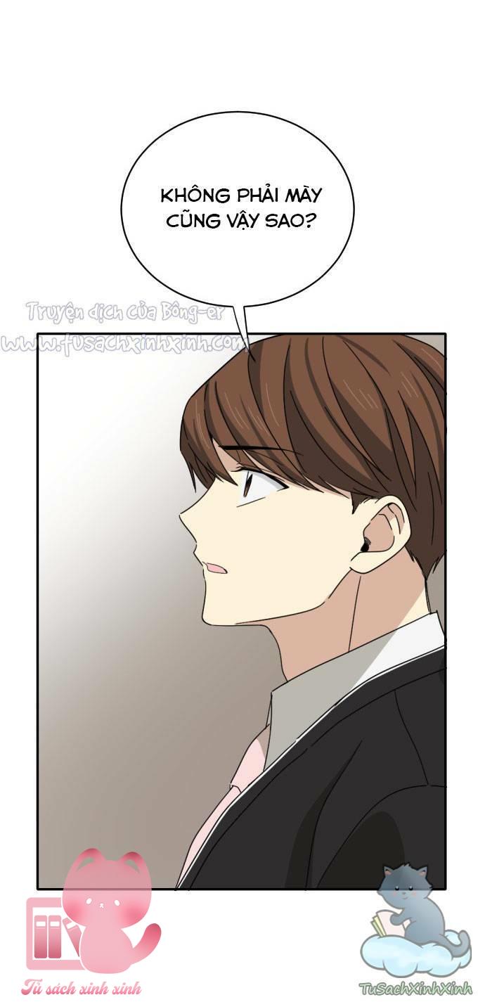 Bạn Của Em Trai - Chap 6 - Trang 51