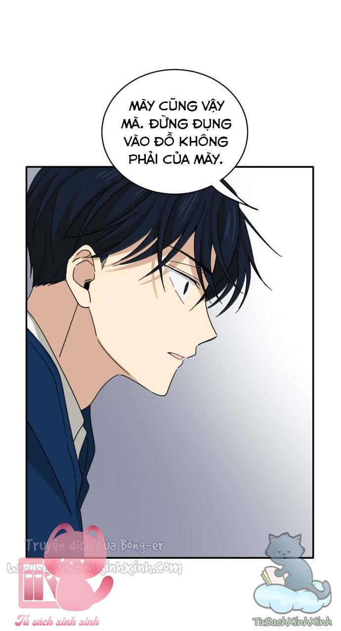 Bạn Của Em Trai - Chap 6 - Trang 52