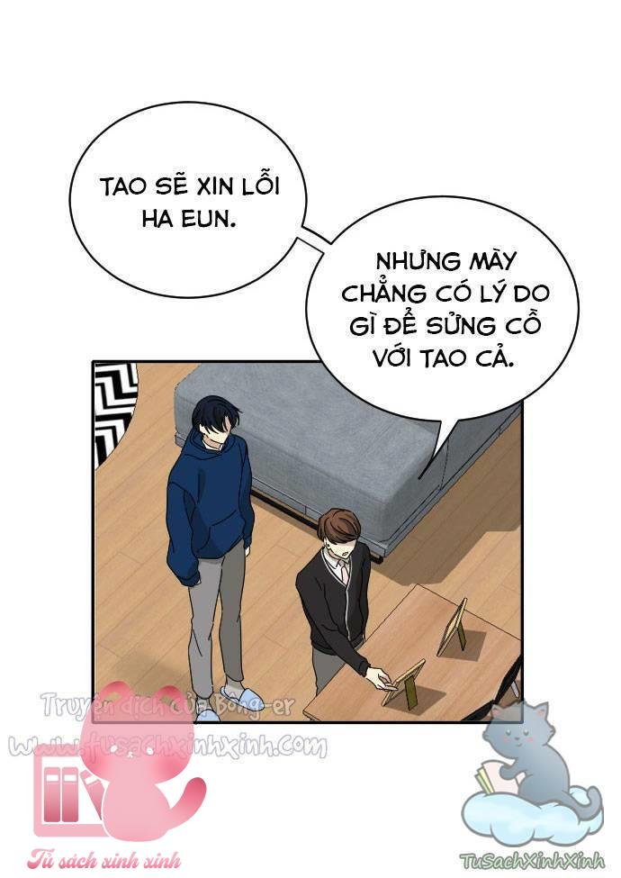 Bạn Của Em Trai - Chap 6 - Trang 53