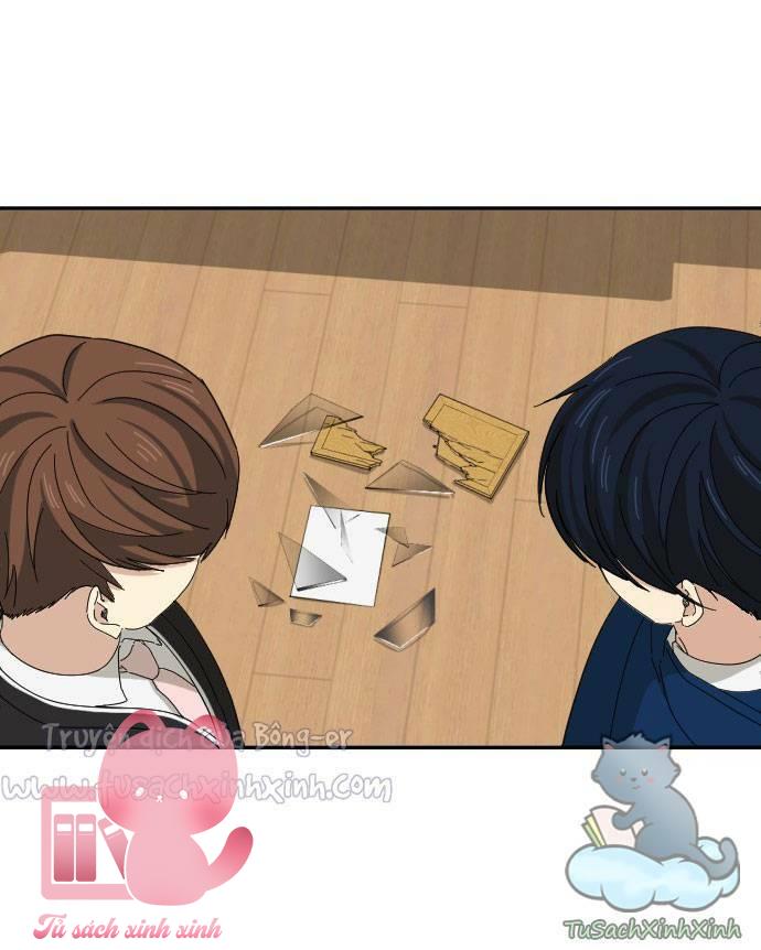 Bạn Của Em Trai - Chap 6 - Trang 57