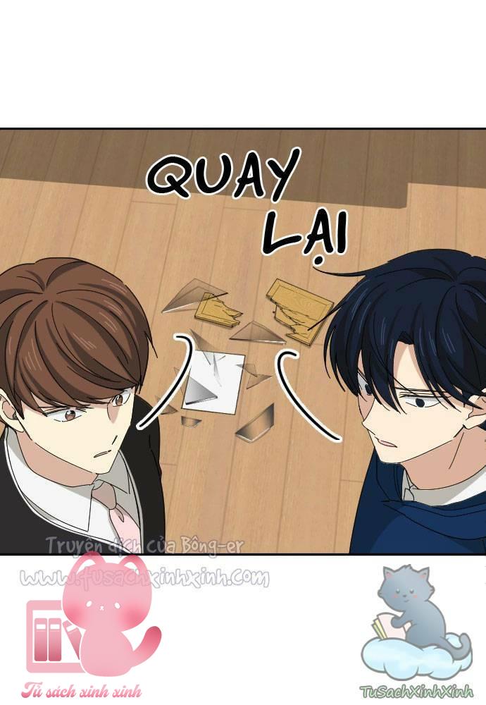 Bạn Của Em Trai - Chap 6 - Trang 58
