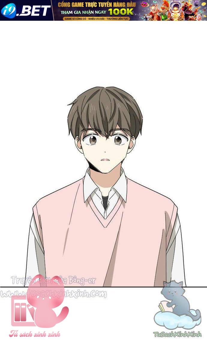 Bạn Của Em Trai - Chap 6 - Trang 60