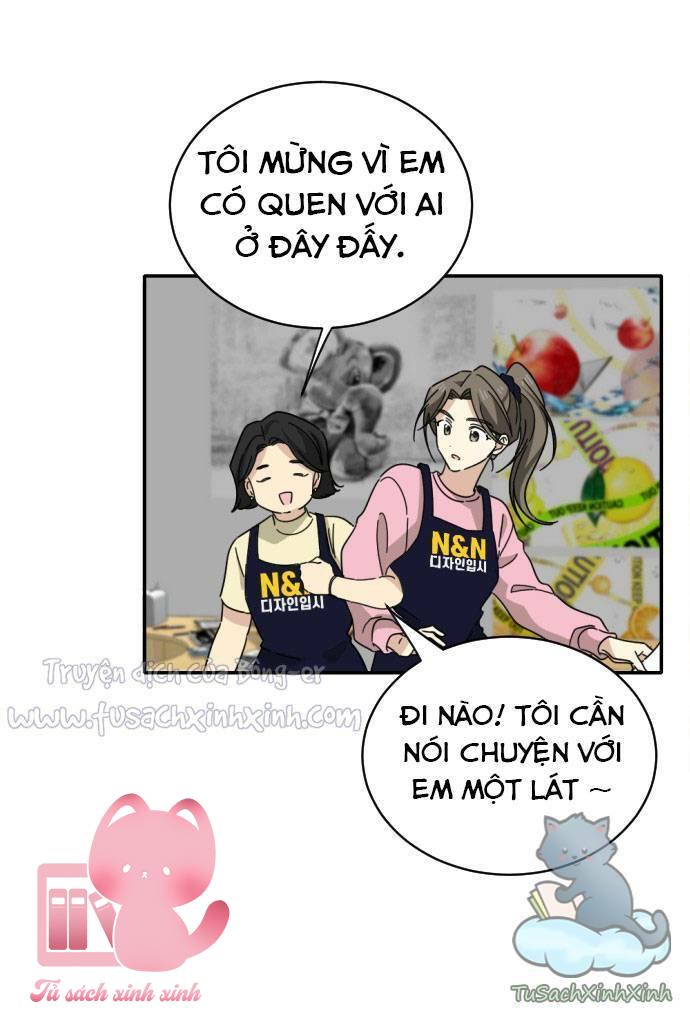 Bạn Của Em Trai - Chap 6 - Trang 7