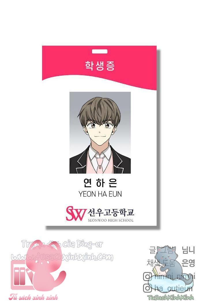 Bạn Của Em Trai - Chap 6 - Trang 61