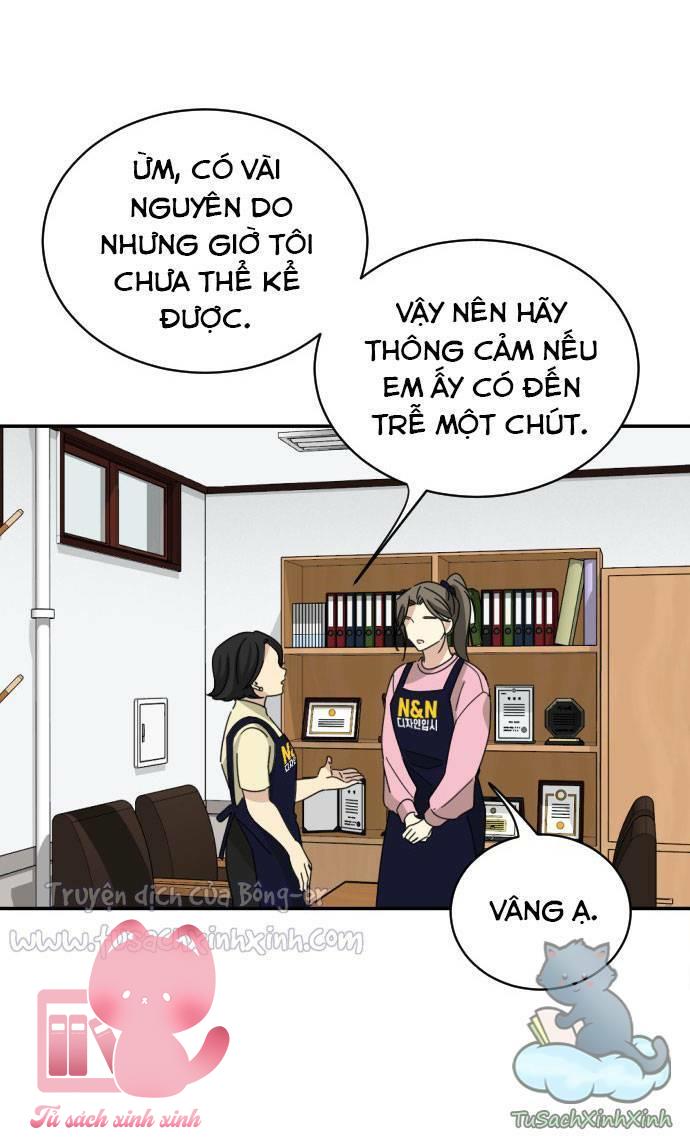 Bạn Của Em Trai - Chap 6 - Trang 10