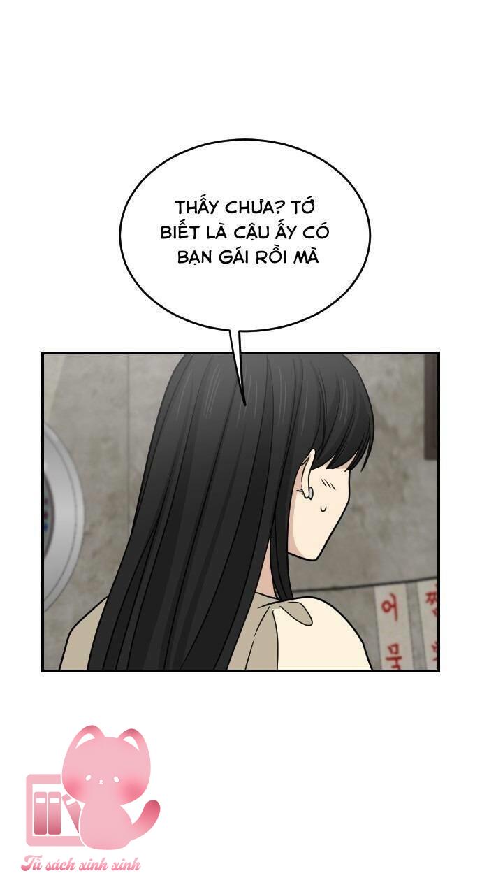 Bạn Của Em Trai - Chap 60 - Trang 2