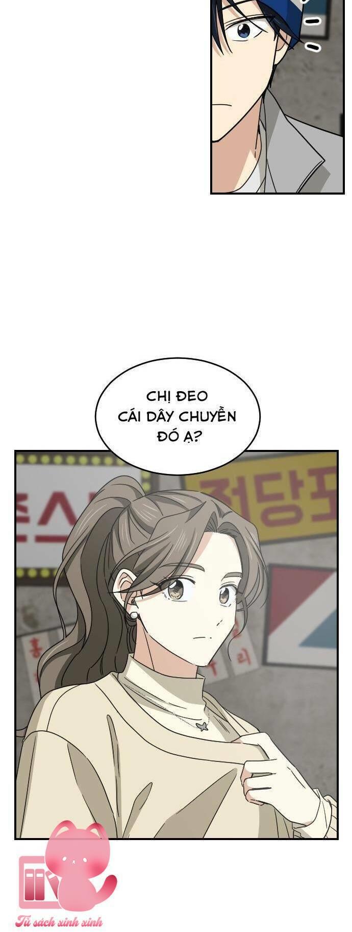 Bạn Của Em Trai - Chap 60 - Trang 14