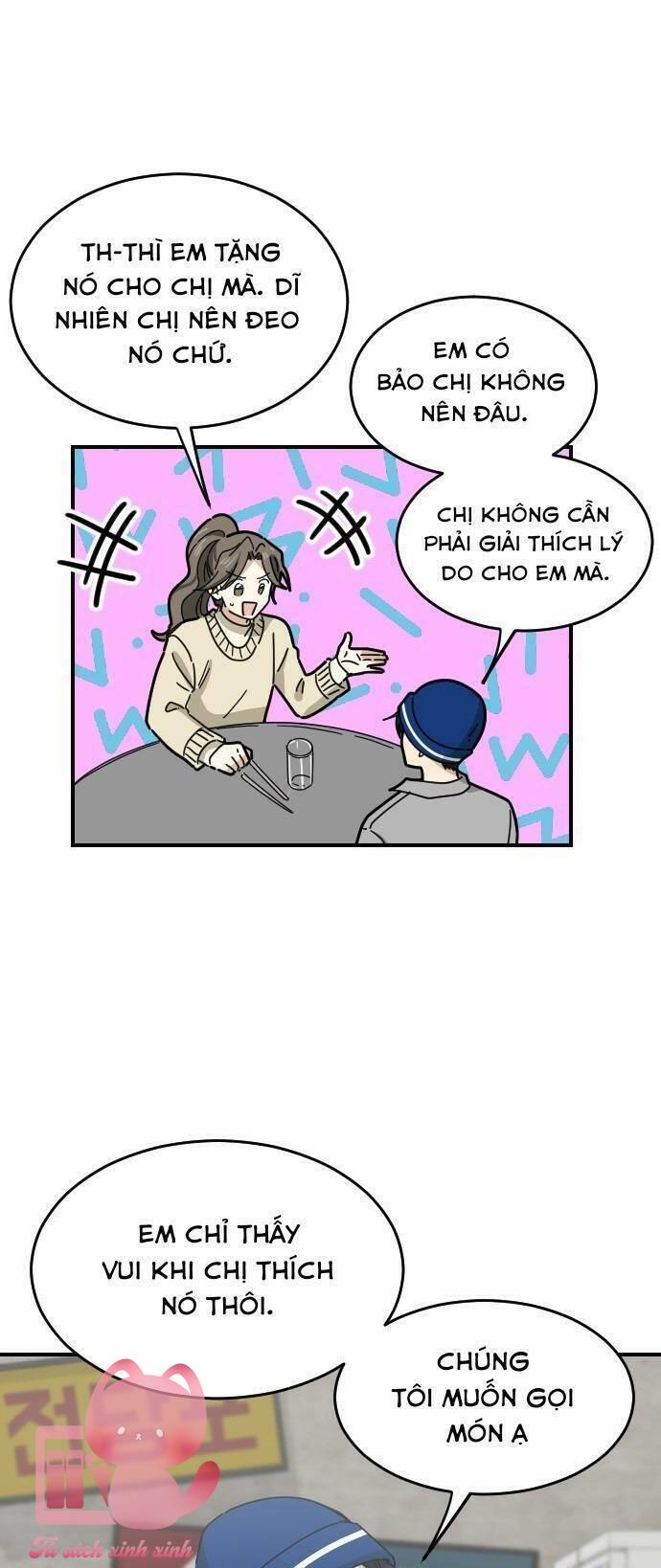 Bạn Của Em Trai - Chap 60 - Trang 15