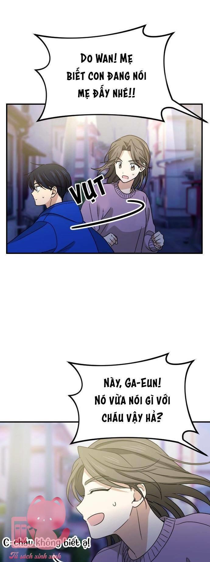 Bạn Của Em Trai - Chap 60 - Trang 23