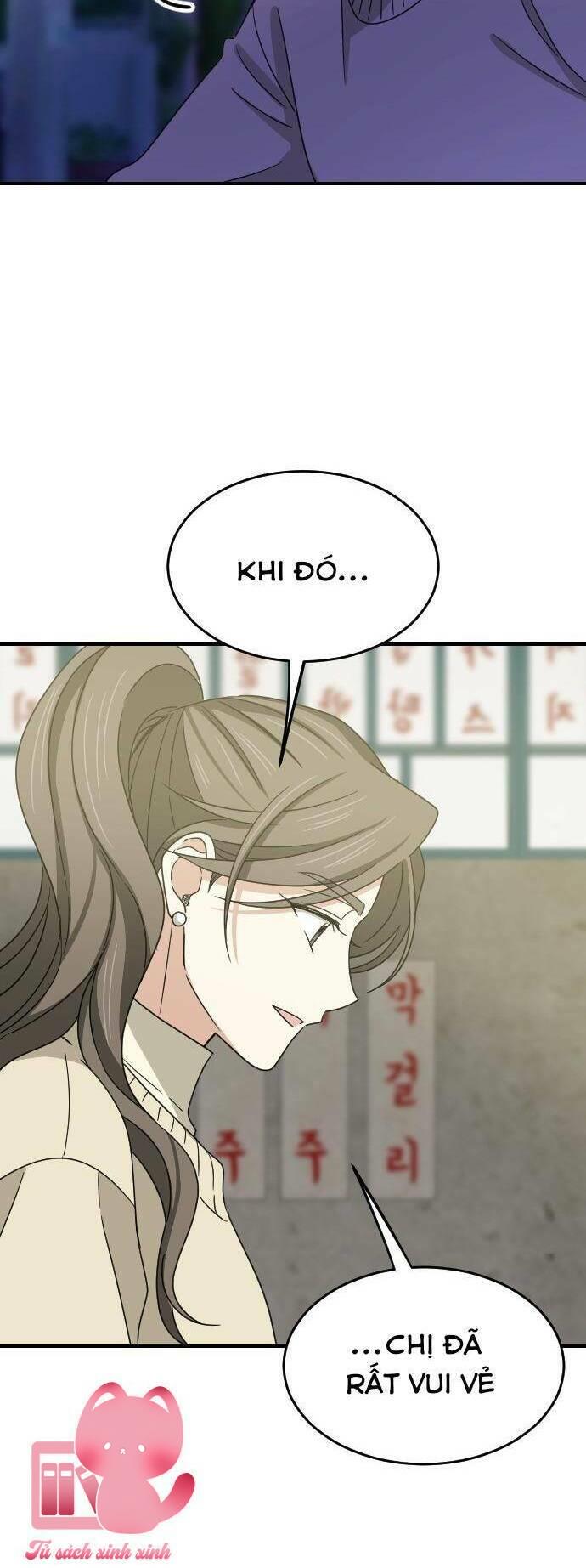 Bạn Của Em Trai - Chap 60 - Trang 24