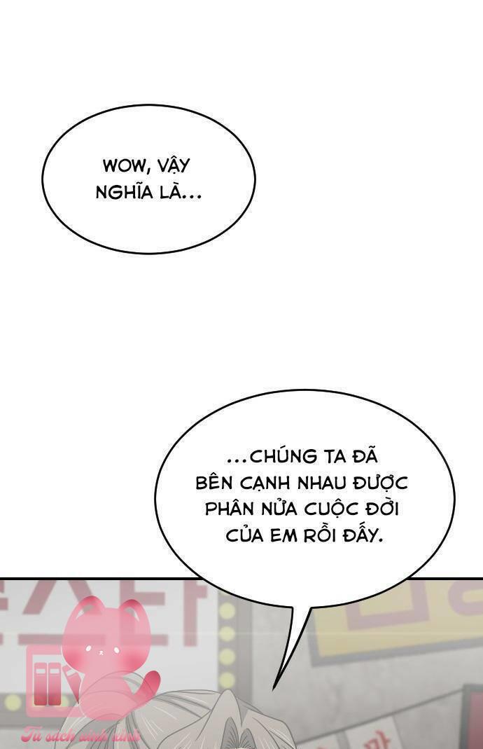 Bạn Của Em Trai - Chap 60 - Trang 27