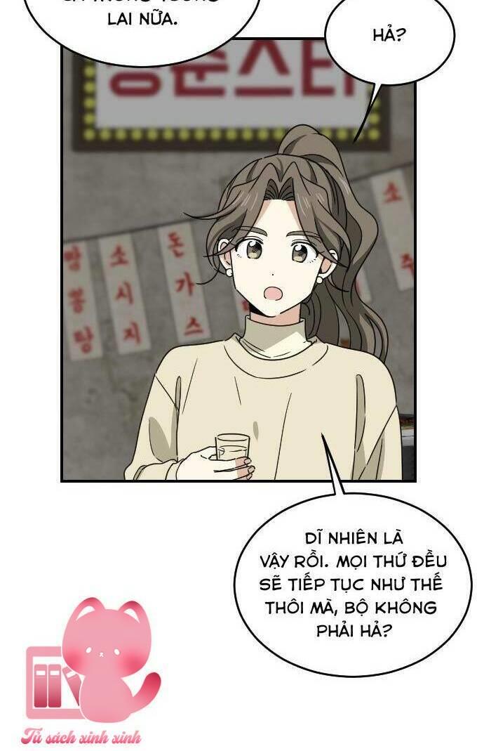 Bạn Của Em Trai - Chap 60 - Trang 30