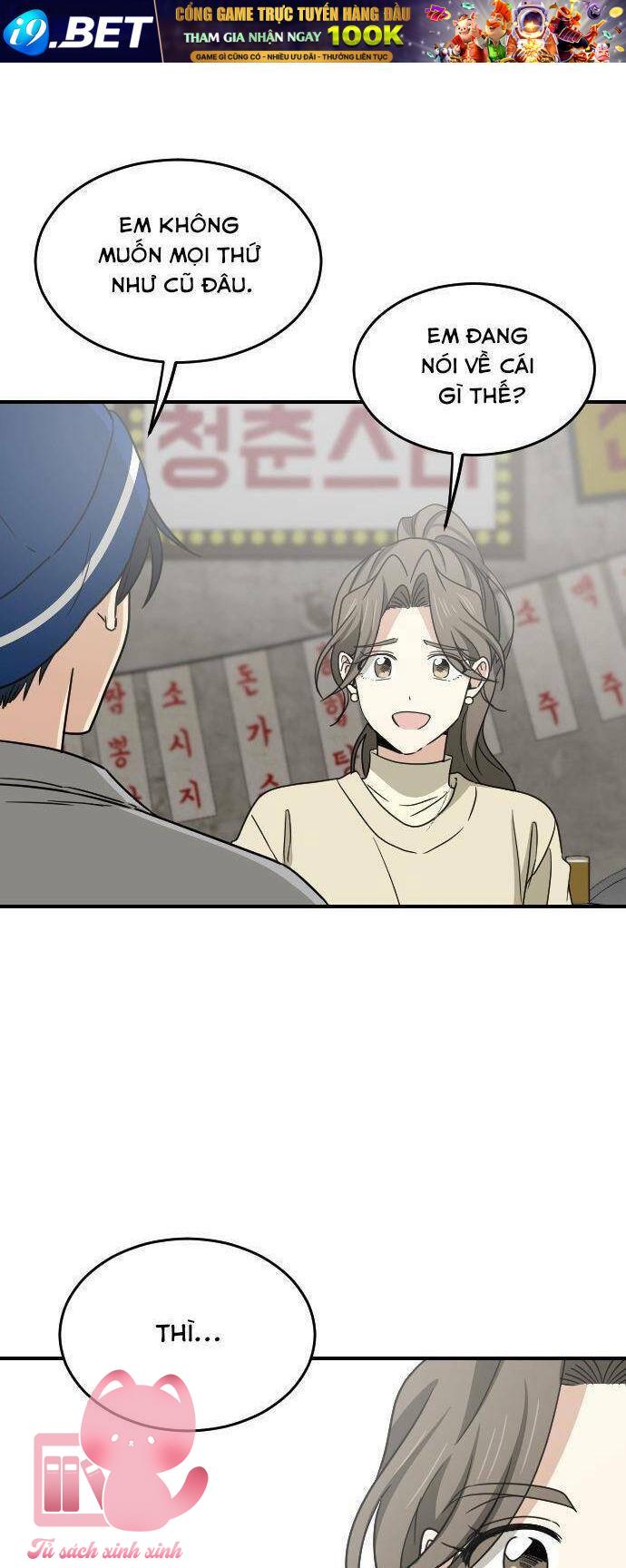 Bạn Của Em Trai - Chap 60 - Trang 31