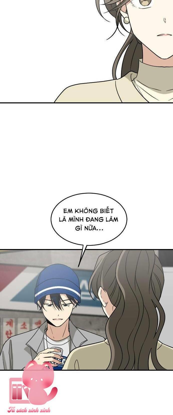 Bạn Của Em Trai - Chap 60 - Trang 32