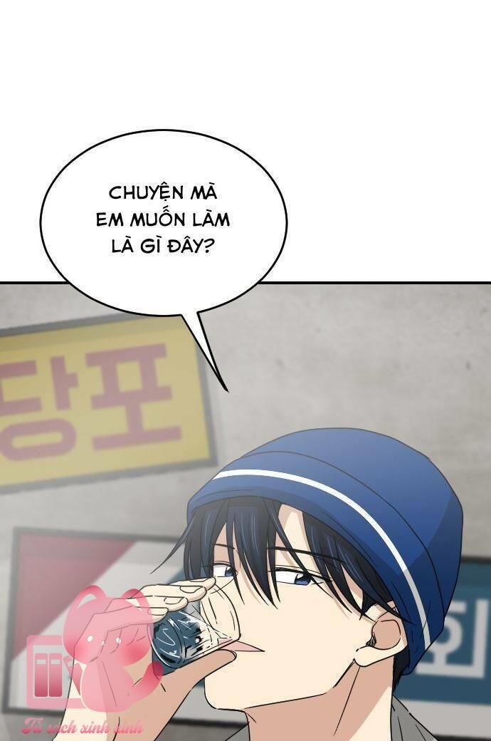 Bạn Của Em Trai - Chap 60 - Trang 33