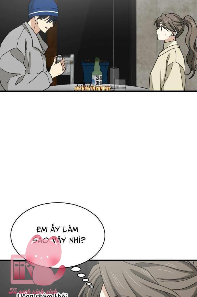 Bạn Của Em Trai - Chap 60 - Trang 35