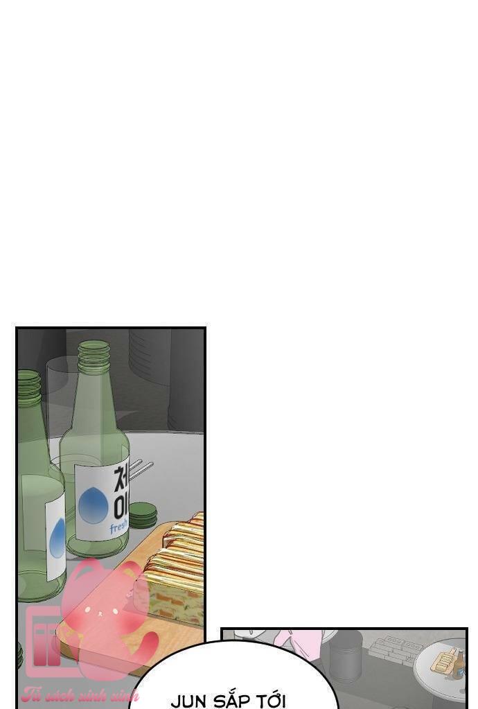 Bạn Của Em Trai - Chap 60 - Trang 37
