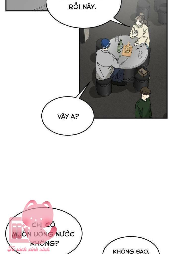 Bạn Của Em Trai - Chap 60 - Trang 38