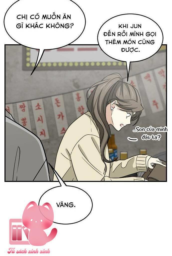 Bạn Của Em Trai - Chap 60 - Trang 40