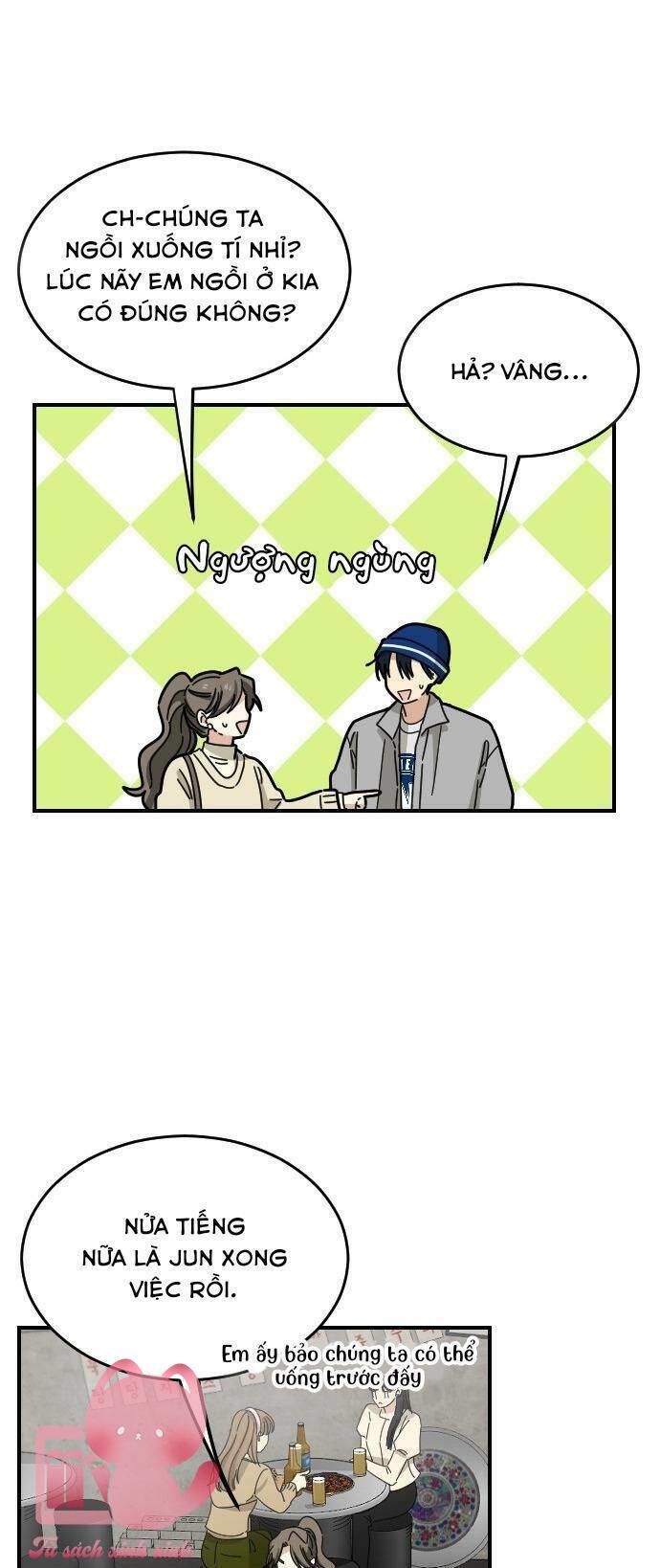 Bạn Của Em Trai - Chap 60 - Trang 5