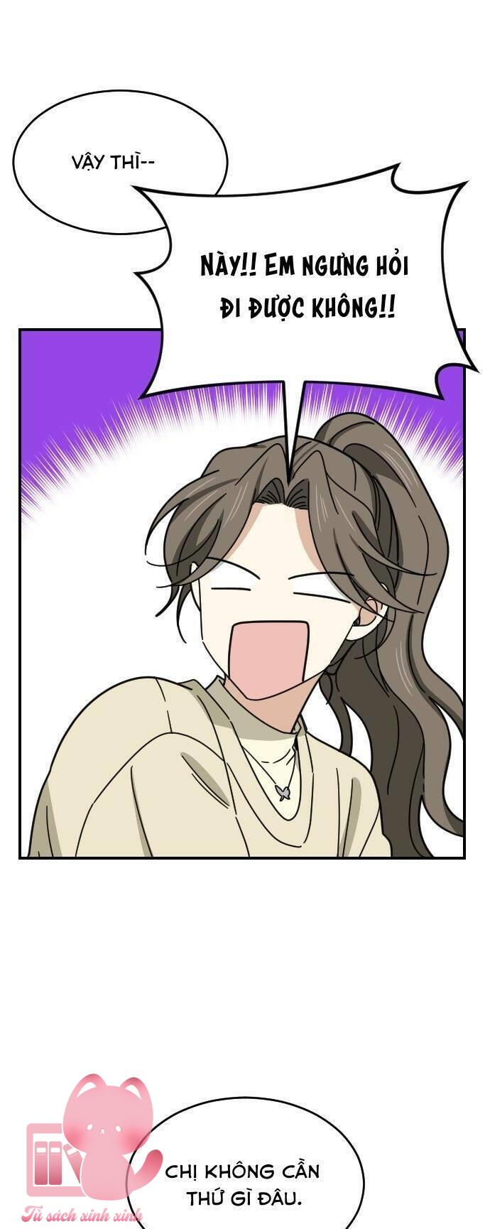 Bạn Của Em Trai - Chap 60 - Trang 41