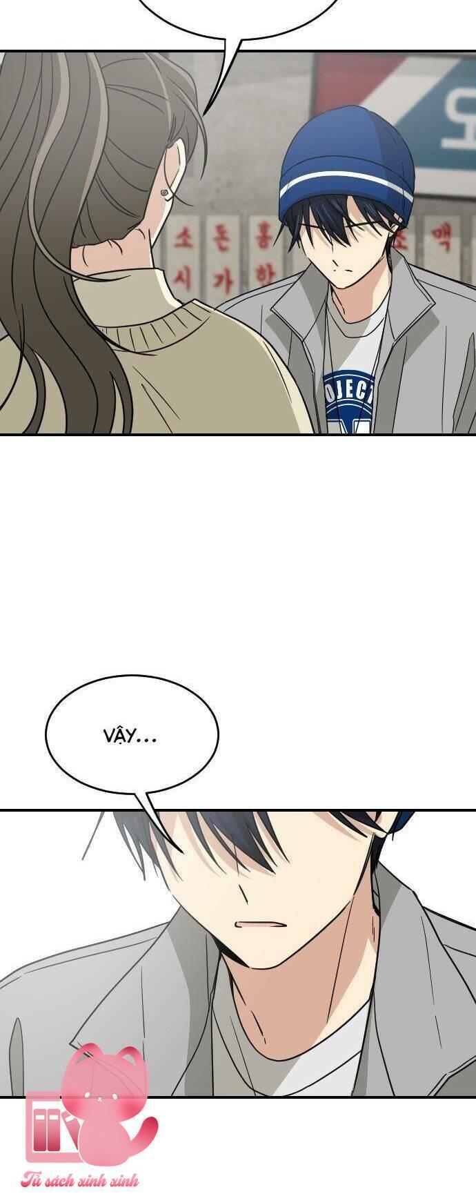Bạn Của Em Trai - Chap 60 - Trang 42