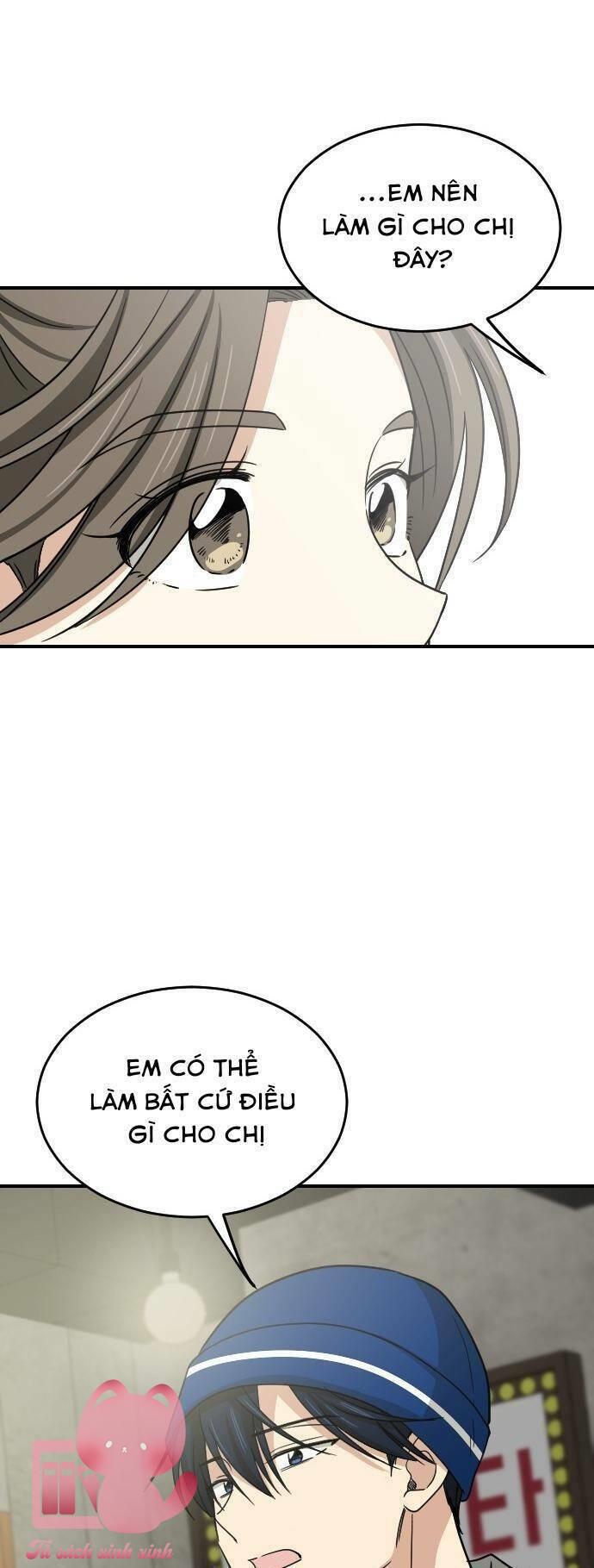 Bạn Của Em Trai - Chap 60 - Trang 43