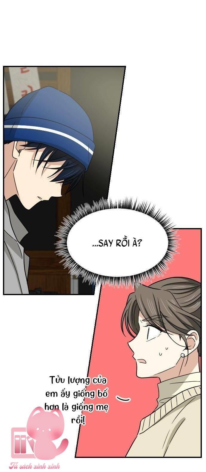 Bạn Của Em Trai - Chap 60 - Trang 45