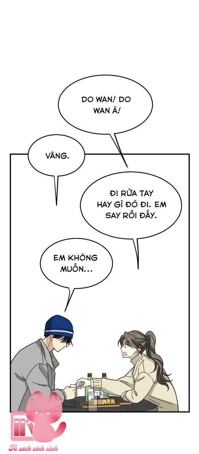 Bạn Của Em Trai - Chap 60 - Trang 46