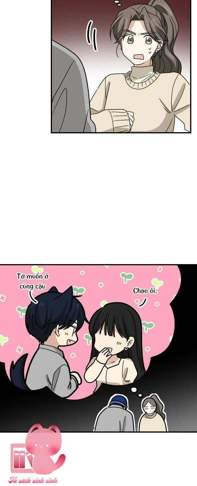 Bạn Của Em Trai - Chap 60 - Trang 48