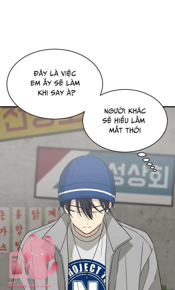 Bạn Của Em Trai - Chap 60 - Trang 49