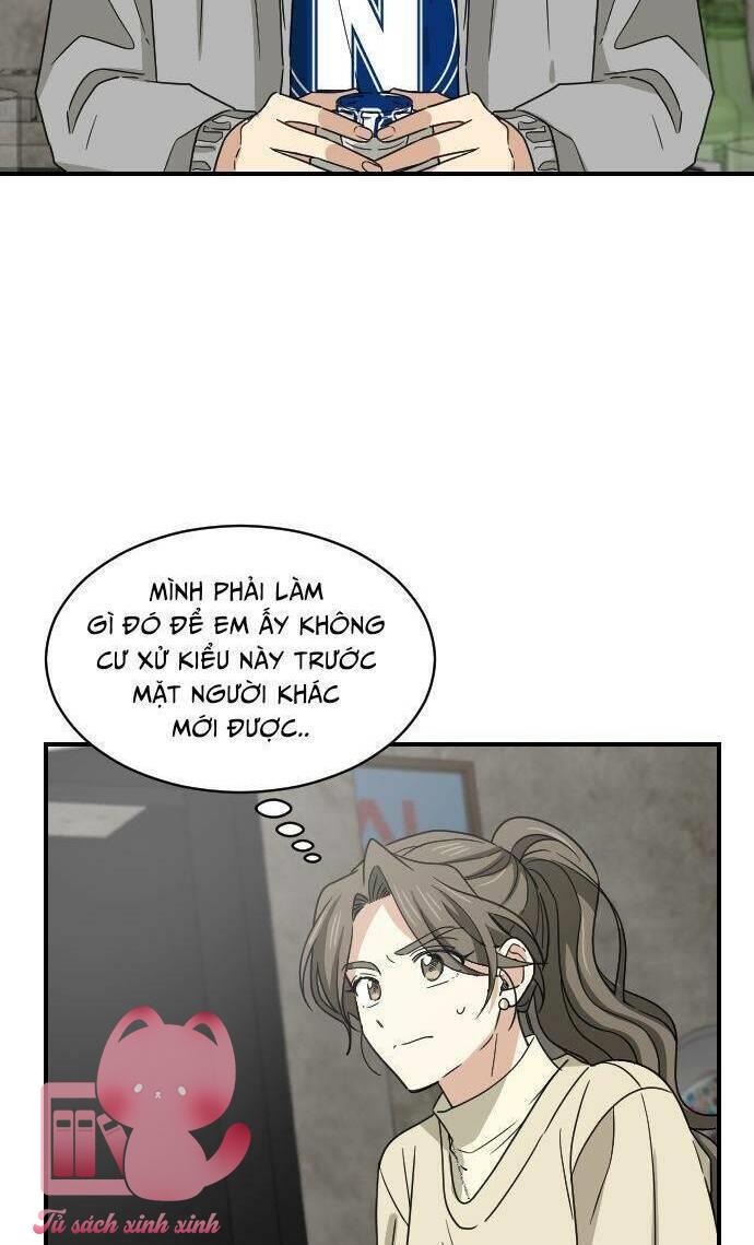 Bạn Của Em Trai - Chap 60 - Trang 50