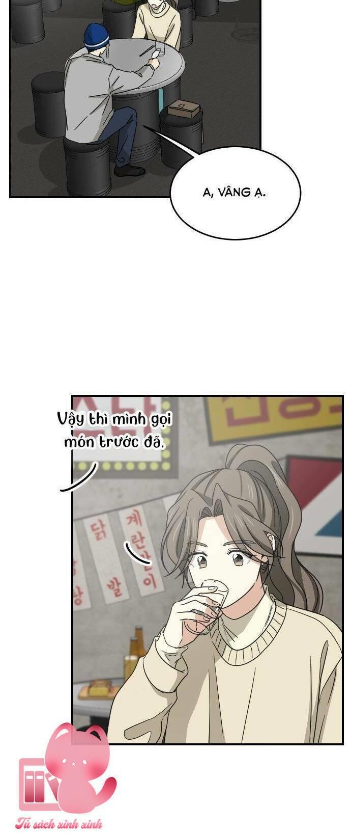 Bạn Của Em Trai - Chap 60 - Trang 6