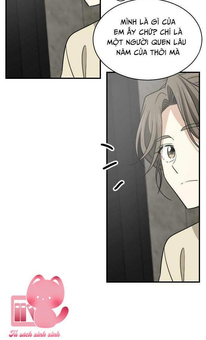 Bạn Của Em Trai - Chap 60 - Trang 52