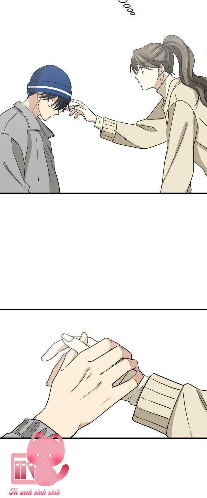 Bạn Của Em Trai - Chap 60 - Trang 54