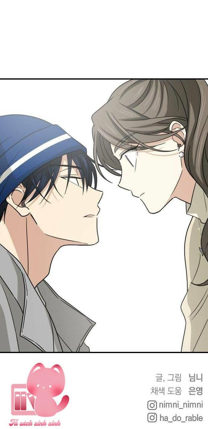 Bạn Của Em Trai - Chap 60 - Trang 58