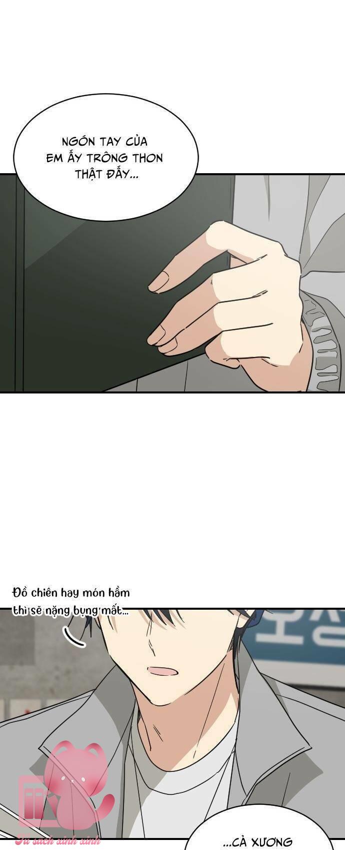 Bạn Của Em Trai - Chap 60 - Trang 9