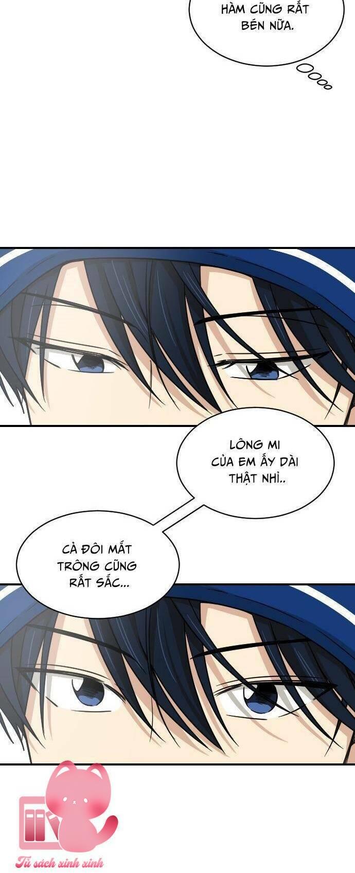 Bạn Của Em Trai - Chap 60 - Trang 10