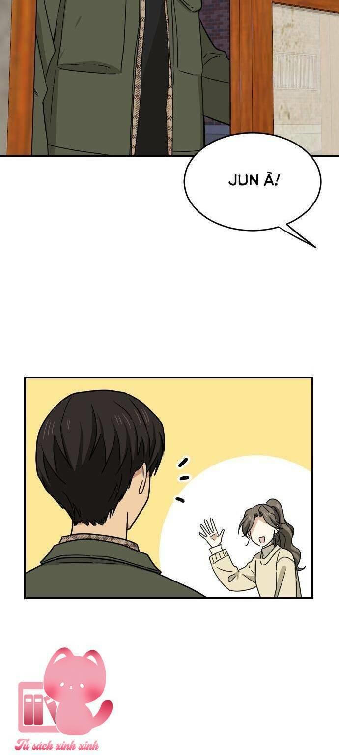 Bạn Của Em Trai - Chap 61 - Trang 11