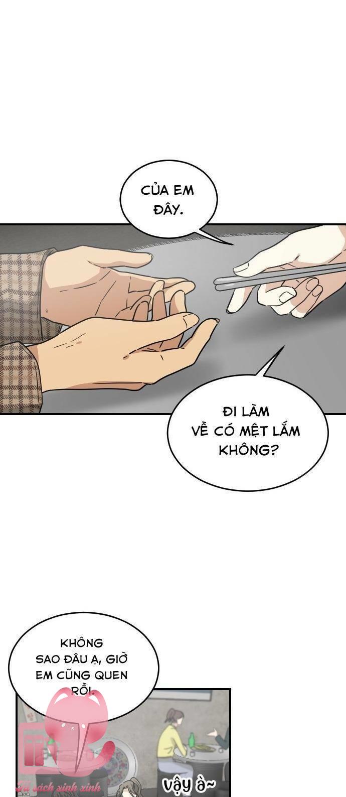 Bạn Của Em Trai - Chap 61 - Trang 12