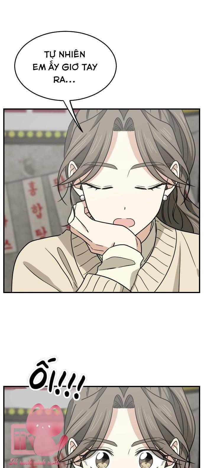 Bạn Của Em Trai - Chap 61 - Trang 16