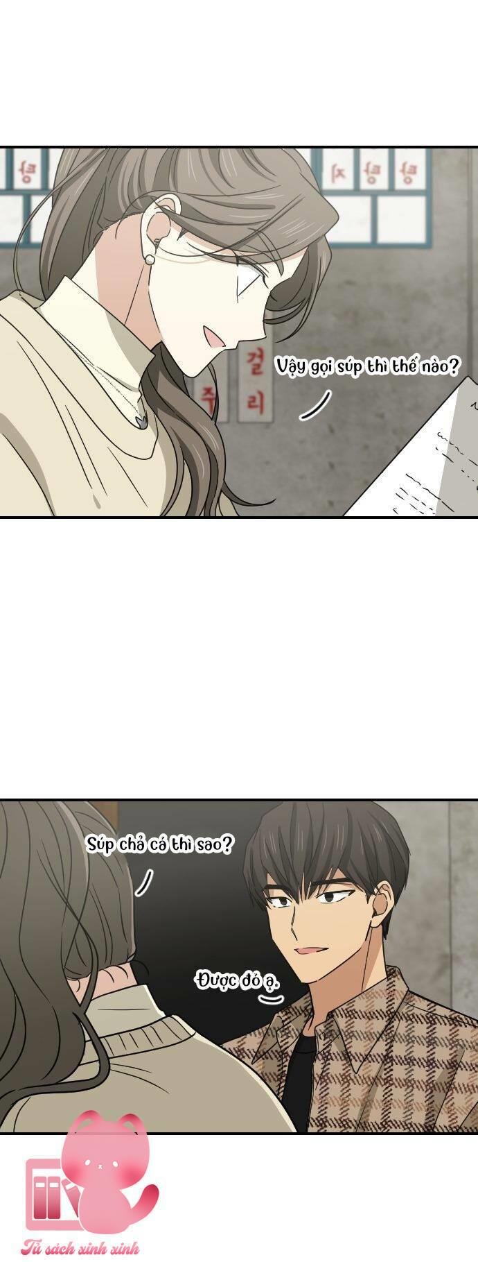 Bạn Của Em Trai - Chap 61 - Trang 18