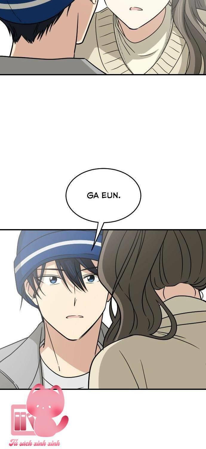 Bạn Của Em Trai - Chap 61 - Trang 3